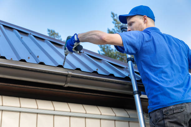 Cold Roofs in Bernardsville, NJ